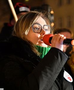 Mocne słowa Magdaleny Adamowicz do Andrzeja Dudy. "Niech pan nie będzie tchórzem"