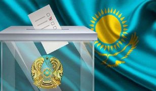 Kazachstan wkroczył w nową erę