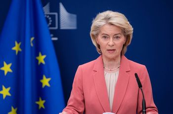 Dostawy energii dla UE. Bruksela zabrała głos. Będą specjalne posiedzenia