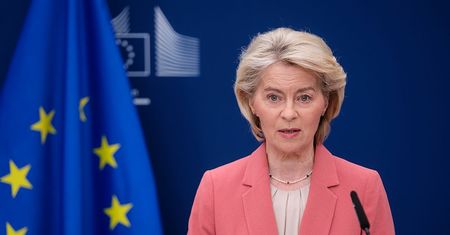 Dostawy energii dla UE. Bruksela zabrała głos. Będą specjalne posiedzenia
