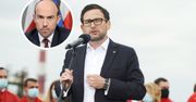 Borys Budka bez ogródek o tym, co powinien zrobić Obajtek. "Dla dobra Orlenu"