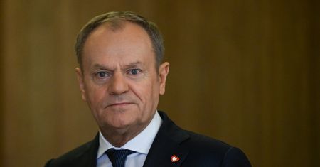 Ocenił rok rządu Tuska. "Negatywne nastroje"