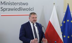 Ważny wyrok TSUE ws. polskich sędziów. Wadliwa procedura to za mało