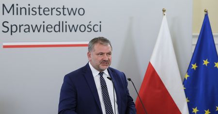 Ważny wyrok TSUE ws. polskich sędziów. Wadliwa procedura to za mało