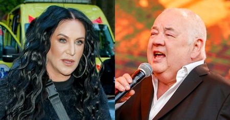 Kayah rozmawiała ze Stanisławem Soyką krótko przed jego śmiercią: "Gdybym tylko wiedziała, że to nasza ostatnia rozmowa"