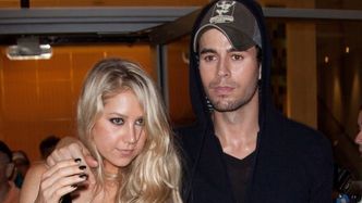 Anna Kurnikowa URODZIŁA! Enrique Iglesias został ojcem po raz CZWARTY i pokazał ZDJĘCIE dziecka (FOTO)