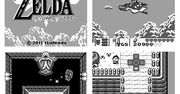 Czy Zelda: Skyward Sword na konsoli Game Boy wyglądałaby właśnie tak?
