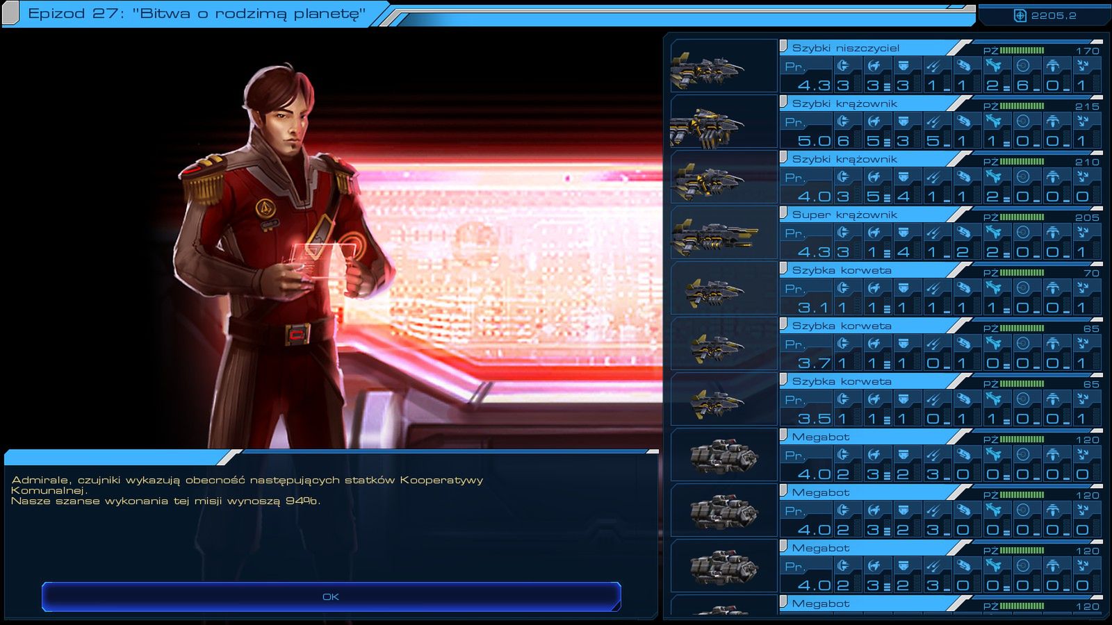 Sid Meier's Starships — kosmiczna strategia dla ubogich 9