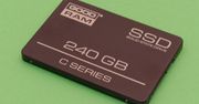 GOODRAM C100-240: niezły napęd SSD od polskiego producenta