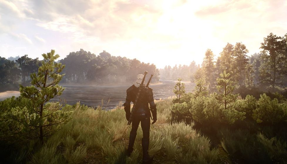 Grafika Wiedźmina 3 rozczarowuje? Można już wypróbować pierwsze modyfikacje