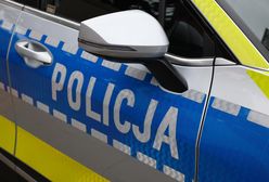 Brutalny atak w Warszawie. Kobieta wyjęła nóż i ugodziła mężczyznę