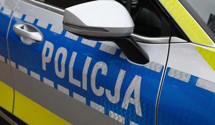 Brutalny atak w Warszawie. Kobieta wyjęła nóż i ugodziła mężczyznę