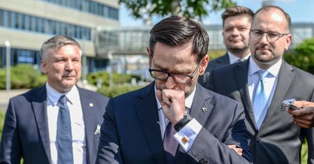 Daniel Obajtek ujawnił majątek. Ale są nowe wątpliwości. "To się nie spięło"