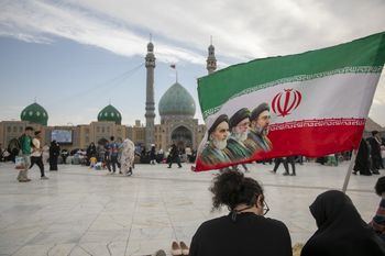 "Na skraju finansowej ruiny". Iran boleśnie odczuwa skutki amerykańskiej presji?