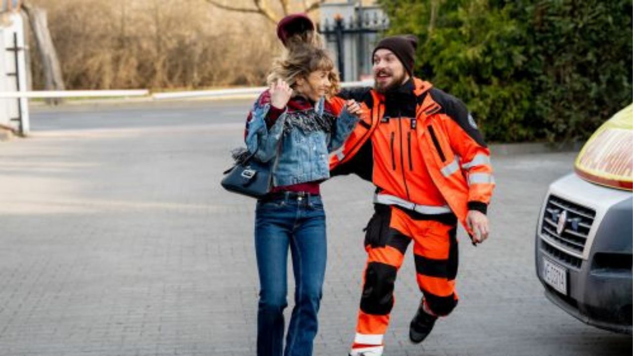 "Na sygnale", odc. 891. Uszkodzenie płuc i sepsa po zabiegu w TURCJI