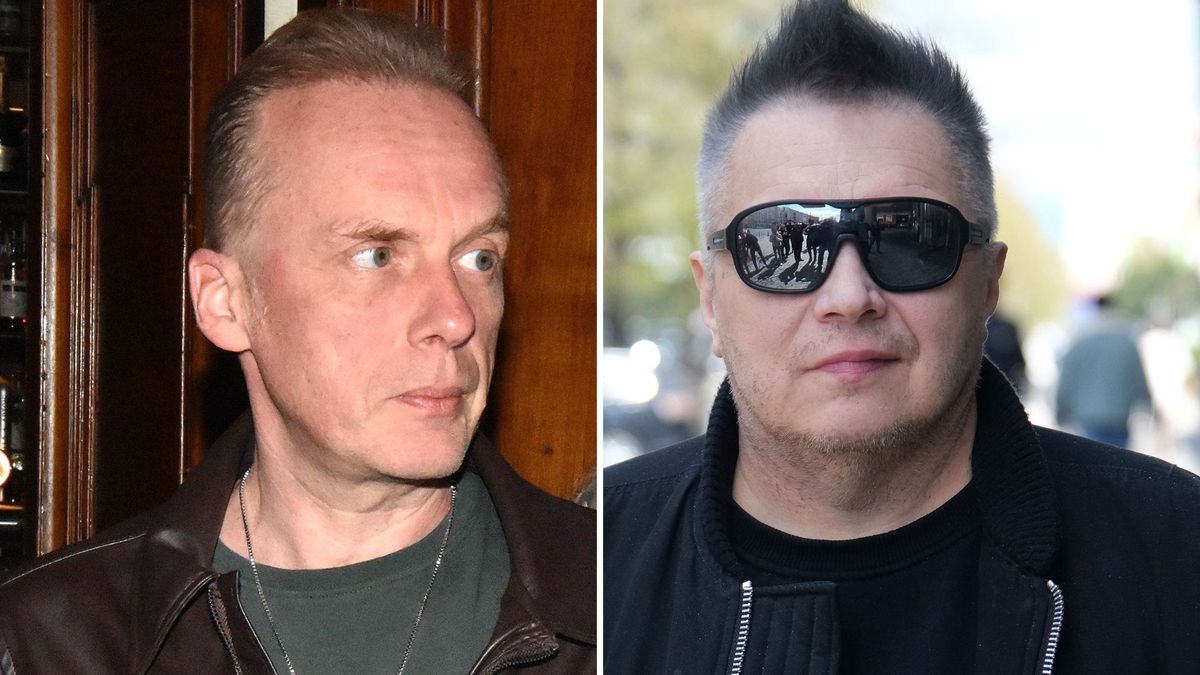 T-Love rozstał się z dawnym gitarzystą 