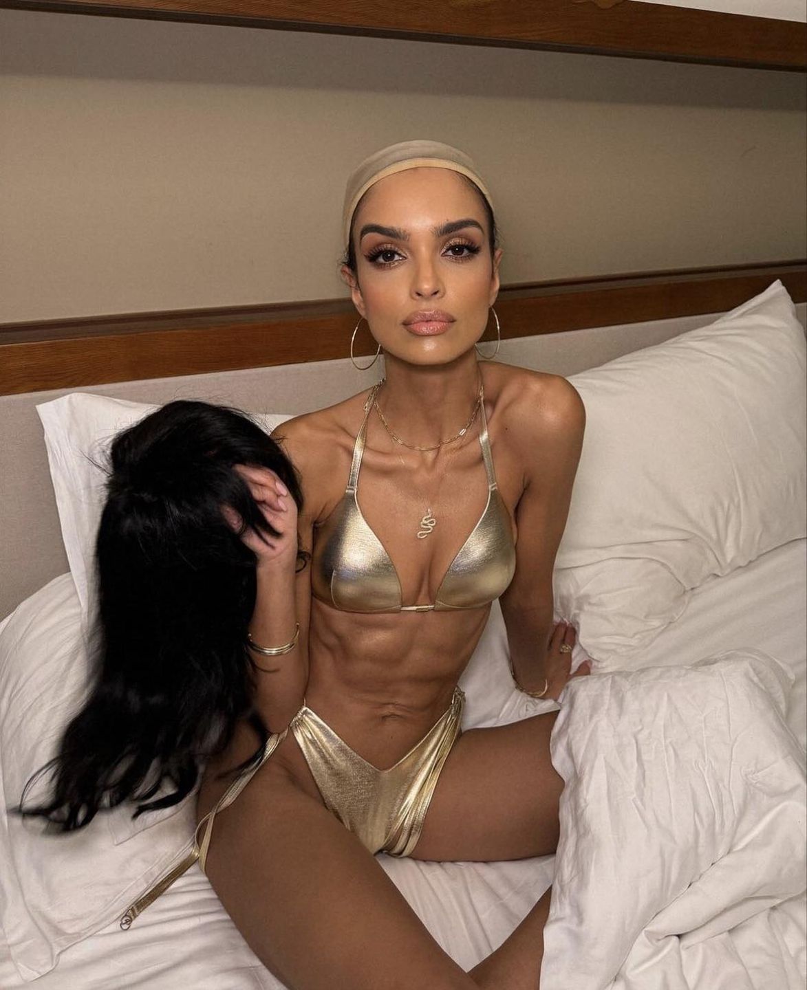 Klaudia El Dursi