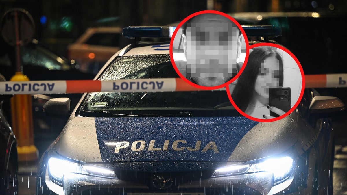 Wyszło na jaw, co "Jagodzianka" powiedział koleżankom Klaudii.