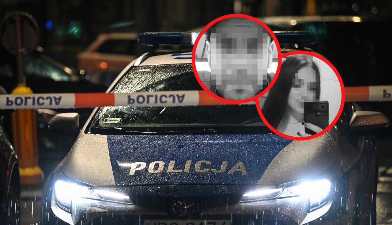 Zabił 25-letnią Klaudię. Wyszło na jaw, co powiedział przez telefon