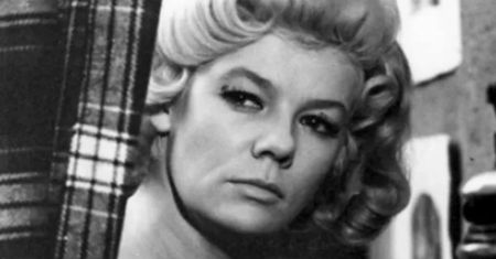 Nie żyje gwiazda "Czterej pancerni i pies". Barbara Stesłowicz miała 87 lat