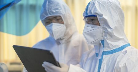 Koronawirus. Alarmujące badania. Efekty są straszne