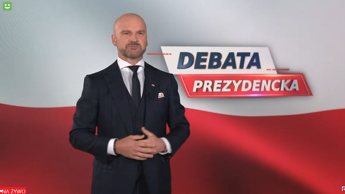 Rafał Brzoska, prezes InPostu