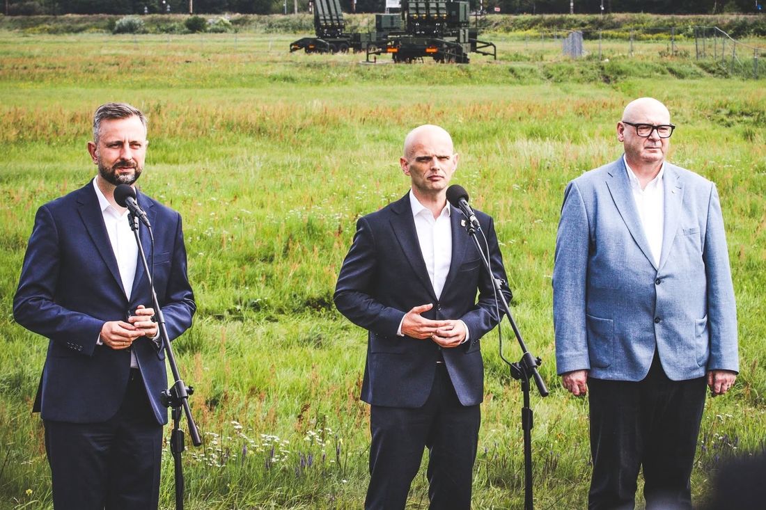 Miał 2,5 promila i wyrok. Tak "uratowano" starostę z PSL