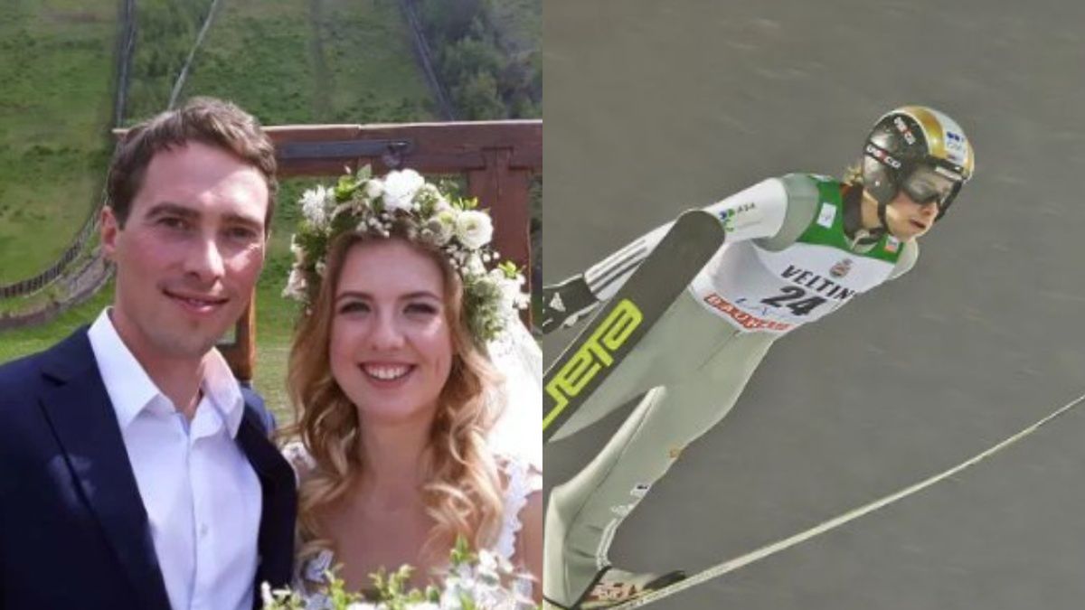 Trwają poszukiwania zaginionego skoczka