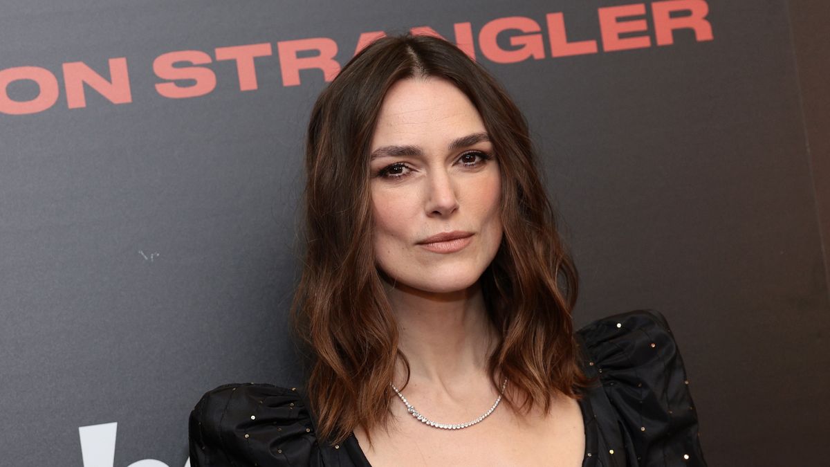 Keira Knightley