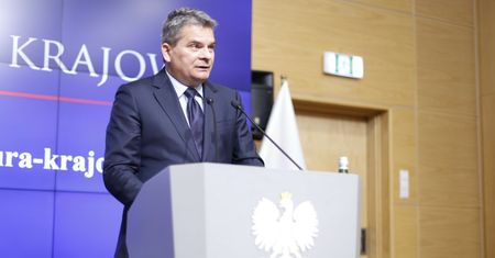 Niecodzienna decyzja SN. Odmówili podjęcia uchwały ws. Korneluka