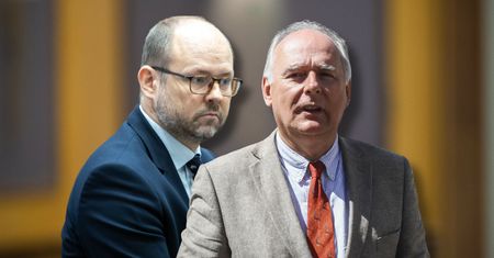 "Szkody zostały poczynione". Pałac oburzony słowami Zalewskiego