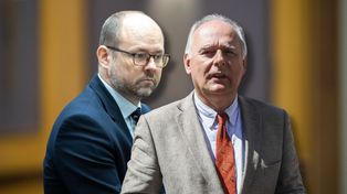 "Szkody zostały poczynione". Pałac oburzony słowami Zalewskiego