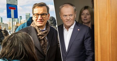 Wyprzedził Tuska i Morawieckiego. Nowy lider rankingu zaufania