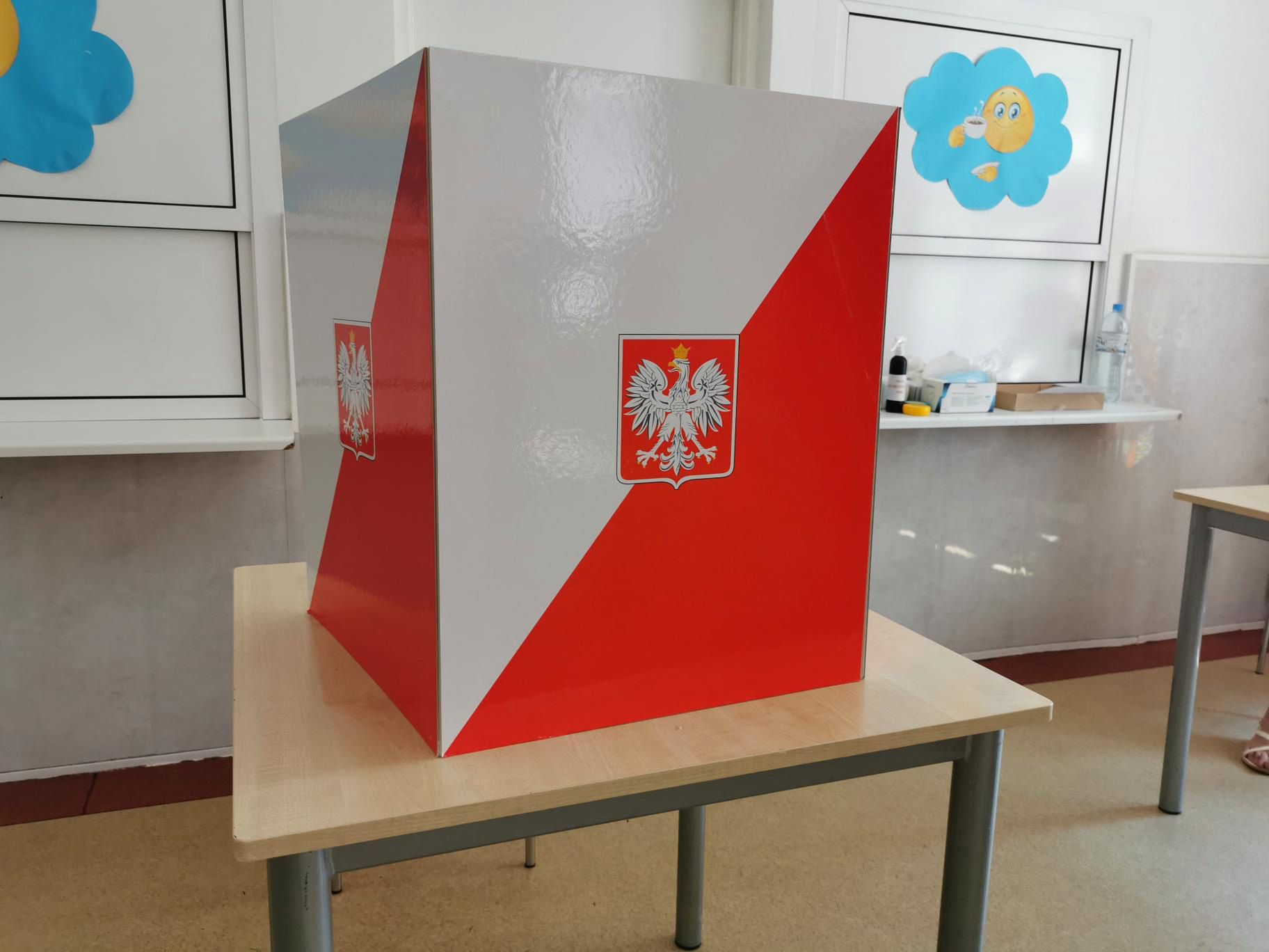 Jak głosować?