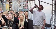 Za nami Dni Jastrzębia-Zdroju 2025 - zobacz zdjęcia.  Kamil Bednarek wystąpił na Stadionie Miejskim. Koncert przyciągnął tłumy. Dział się!