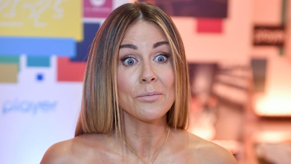 Małgorzata Rozenek opowiedziała o swoich reakcjach na fotografie publikowane w mediach