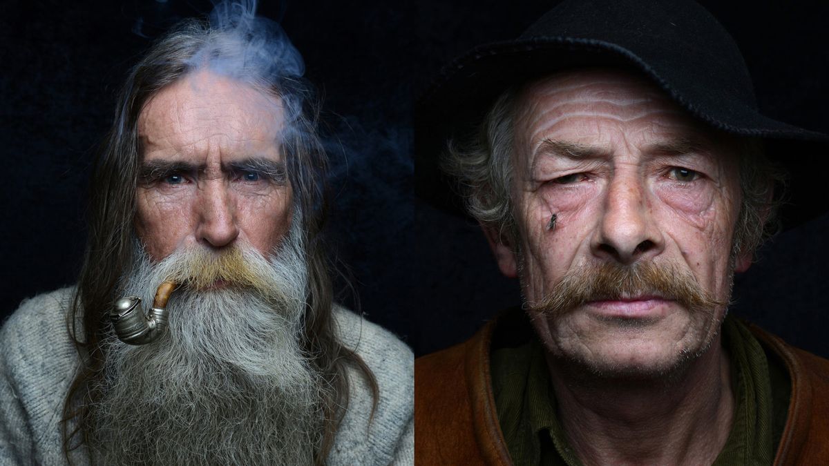 "Twardy jak skała. Portrety polskich górali“ - Bartłomiej Jurecki wyróżniony w konkursie NPPA 1