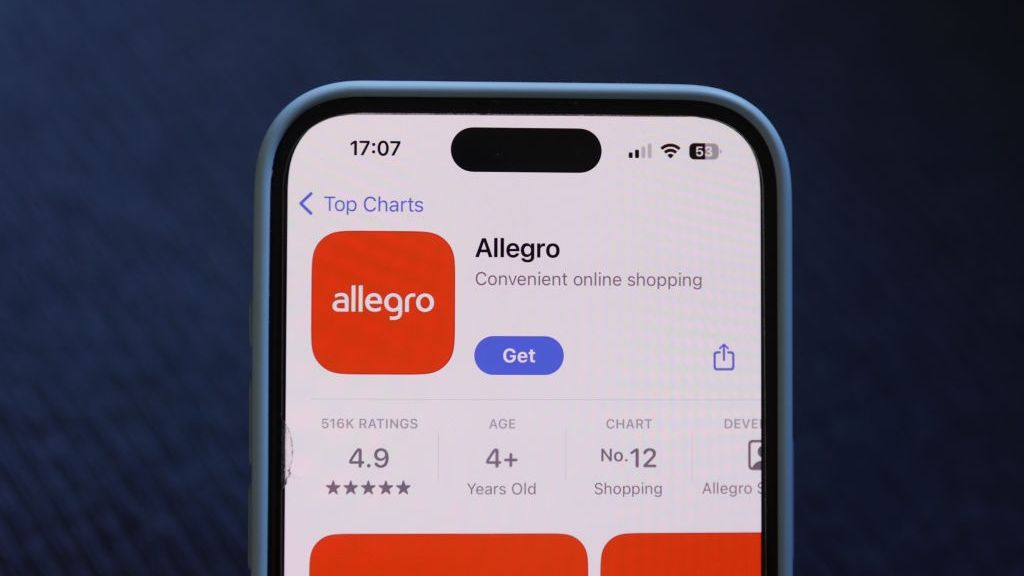 Allegro zaczyna współpracę z OpenAI
