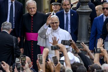 Nadużycia w Kościele. Papież wzywa do sprawiedliwości