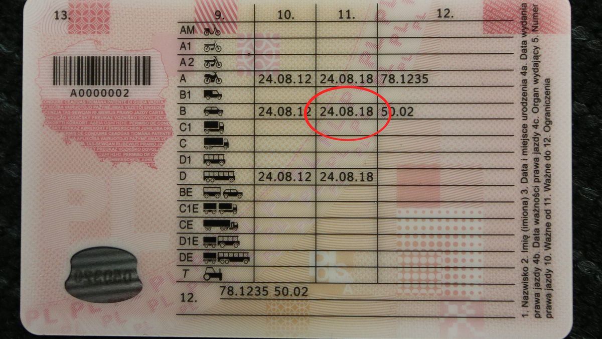 Zdarza się, ze urzędnicy nadużywają swoich praw