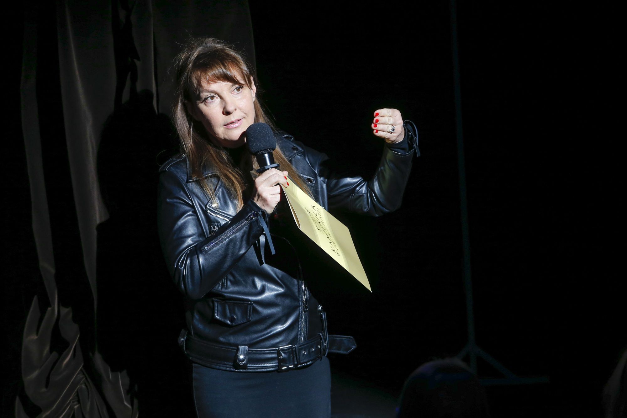 Justyna Sieńczyłło