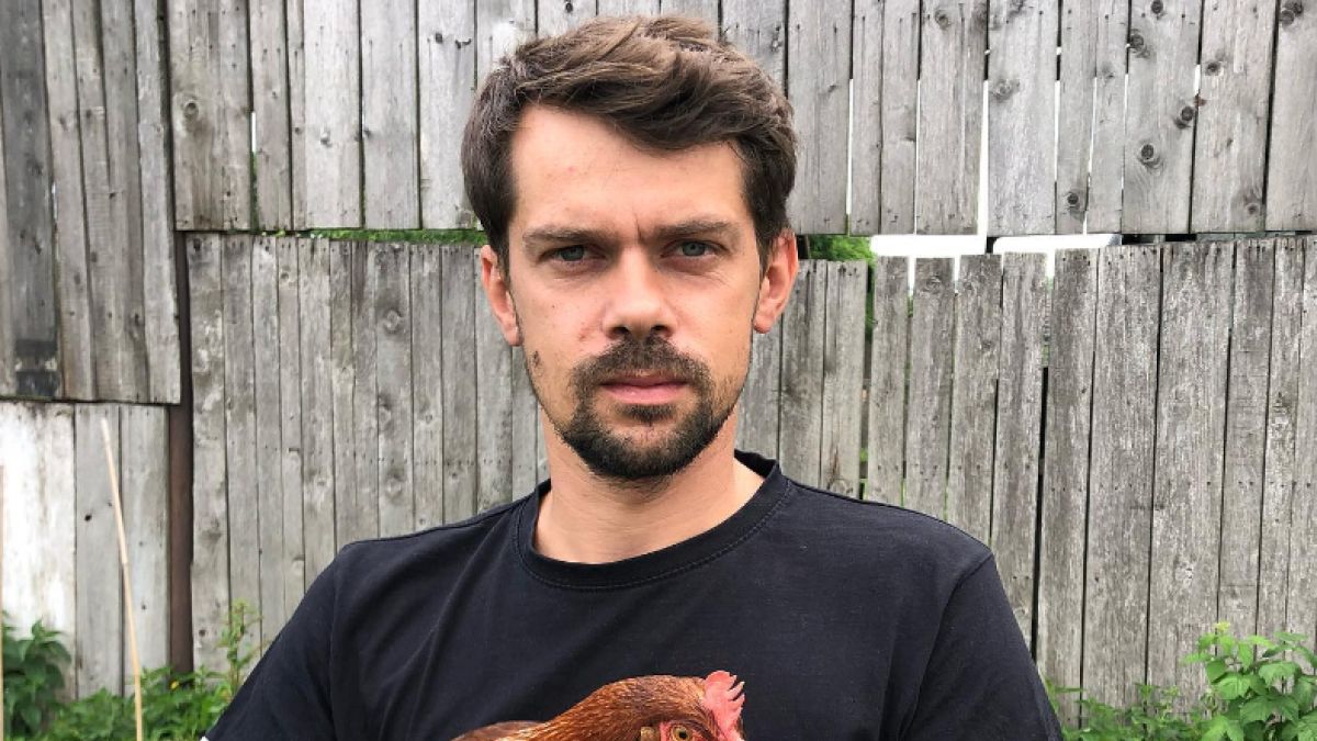 Kim jest żona Michała Kołodziejczaka?