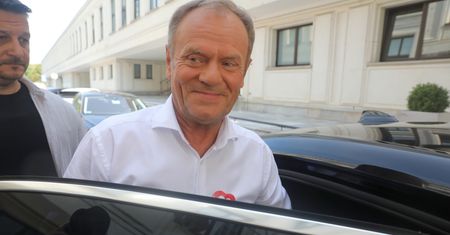 PO pokazała program. Kto zyska, jeśli Tusk dojdzie do władzy?