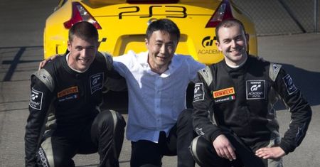 Czy Gran Turismo 5 jest już skończone?