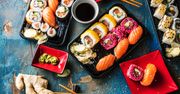 Jakie wino zaserwować do sushi?