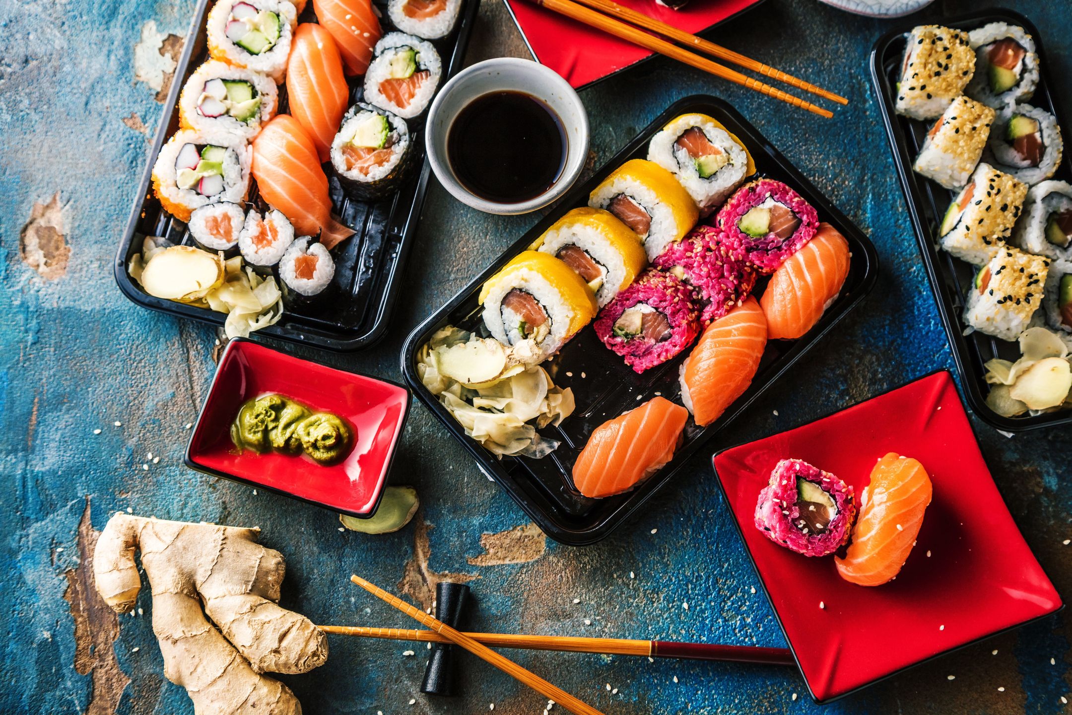 Sushi