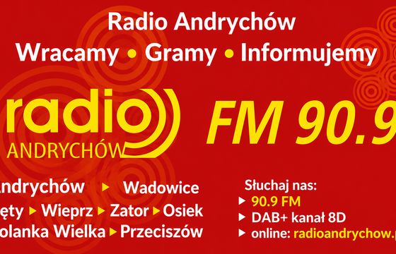 Szersza oferta FM na południu Polski