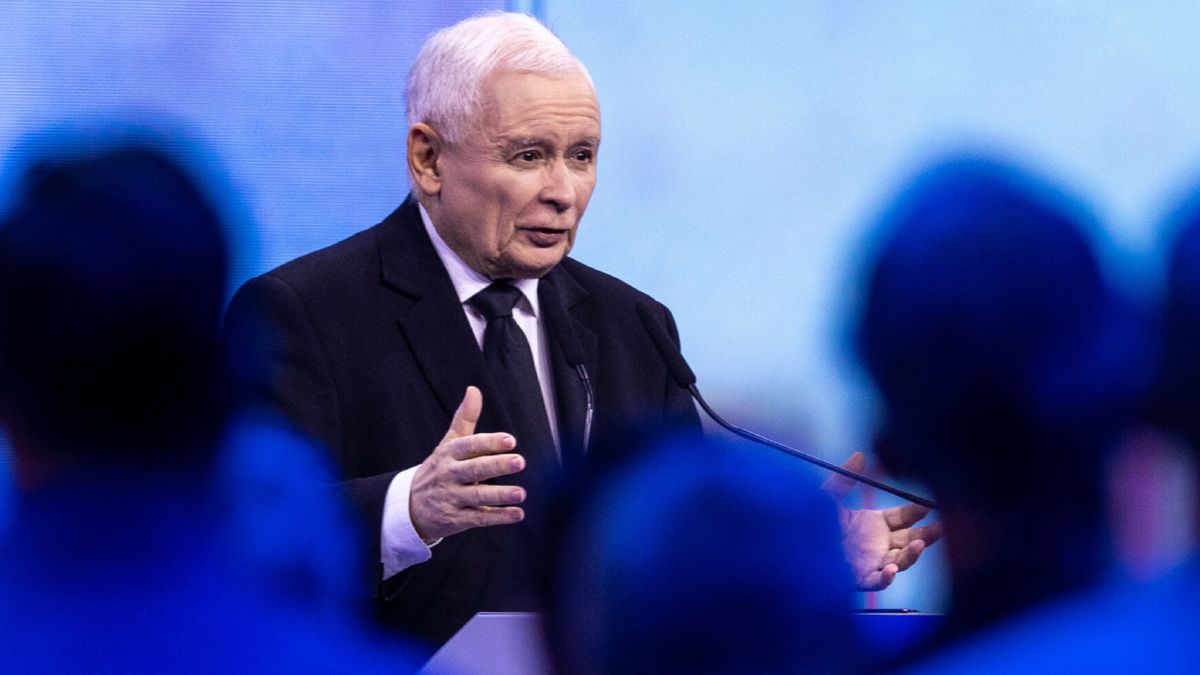 Jarosław Kaczyński