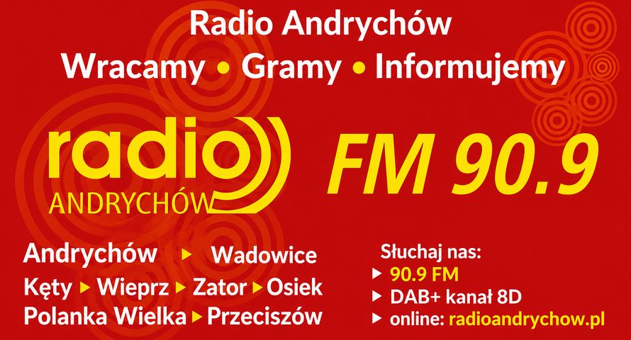Szersza oferta FM na południu Polski