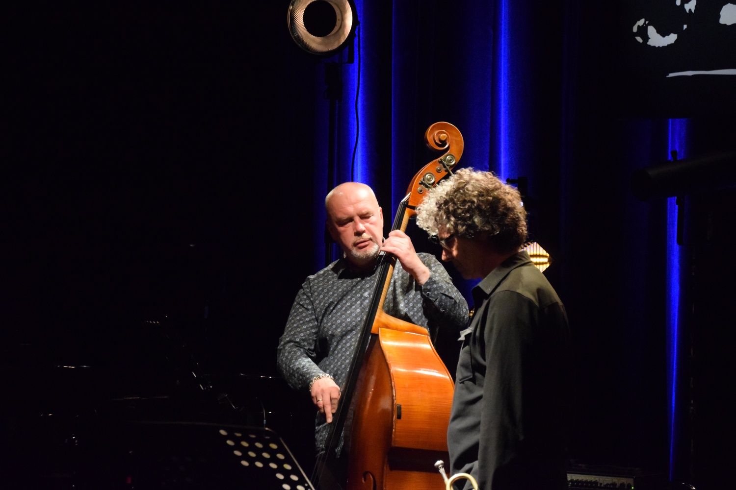 Leszek Kułakowski Trio